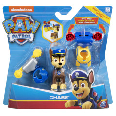 PAW Patrol Cuccioli con Uniforme Ass.to