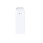 TP-Link CPE210 300 Mbit/s Bianco Supporto Power over Ethernet (PoE)