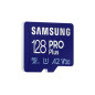 Samsung PRO Plus 128 GB MicroSDXC UHS-I Classe 10