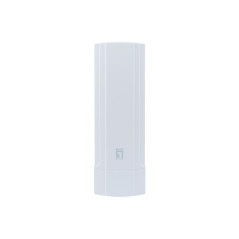 LevelOne WAB-8010 punto accesso WLAN 867 Mbit s Bianco Supporto Power over Ethernet (PoE)