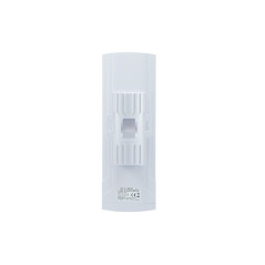 LevelOne WAB-8010 punto accesso WLAN 867 Mbit/s Bianco Supporto Power over Ethernet (PoE)