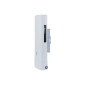 LevelOne WAB-8010 punto accesso WLAN 867 Mbit/s Bianco Supporto Power over Ethernet (PoE)