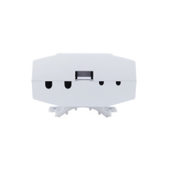 LevelOne WAB-8010 punto accesso WLAN 867 Mbit s Bianco Supporto Power over Ethernet (PoE)