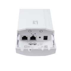 LevelOne WAB-8010 punto accesso WLAN 867 Mbit s Bianco Supporto Power over Ethernet (PoE)