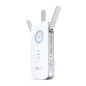 TP-Link RE450 Ripetitore di rete Bianco 10, 100, 1000 Mbit/s