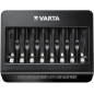 Varta LCD Multi Charger+ carica batterie Batteria per uso domestico AC