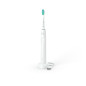 Philips 3100 series Sonicare Spazzolino Elettrico Sonico Bianco HX3671/13