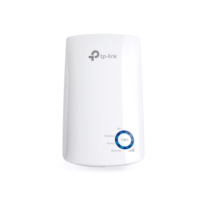 TP-Link TL-WA850RE Ripetitore di rete Bianco 10, 100 Mbit/s