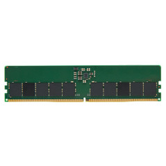 Kingston Technology KSM56E46BS8KM-16HA memoria 16 GB 1 x 16 GB DDR5 5600 MHz Data Integrity Check (verifica integrità dati)