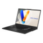 ASUS Vivobook Pro 15 OLED N6506MV-MA063W Intel Core Ultra 7 155H Computer portatile 39,6 cm (15.6") 3K 24 GB DDR5-SDRAM 1 TB