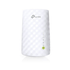 TP-Link RE200 moltiplicatore di rete Ripetitore di rete Bianco 10, 100 Mbit s