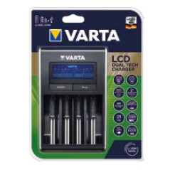 Varta 57676 101 401 carica batterie AC