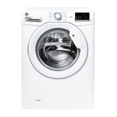 Hoover H-WASH 300 LITE H3W4 472DE 1-S lavatrice Caricamento frontale 7 kg 1400 Giri min Bianco