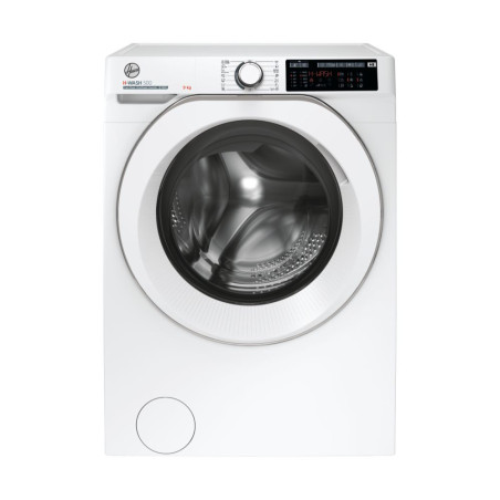 Hoover H-WASH 500 HWD 49AMC 1-S lavatrice Caricamento frontale 9 kg 1400 Giri min Bianco