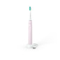 Philips 2100 series Sonicare Spazzolino Elettrico Sonico Rosa HX3651/11