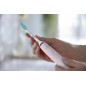 Philips 2100 series Sonicare Spazzolino Elettrico Sonico Rosa HX3651/11