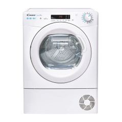 Candy Smart Pro CSOE H10A2DE-S asciugatrice Libera installazione Caricamento frontale 10 kg A++ Bianco