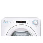 Candy Smart Pro CSOE H10A2DE-S asciugatrice Libera installazione Caricamento frontale 10 kg A++ Bianco