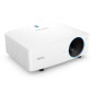 BenQ LX710 videoproiettore Proiettore a raggio standard 4000 ANSI lumen DLP XGA (1024x768) Bianco