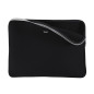 Trust 21248 borsa per laptop 39,6 cm (15.6") Custodia a tasca Nero