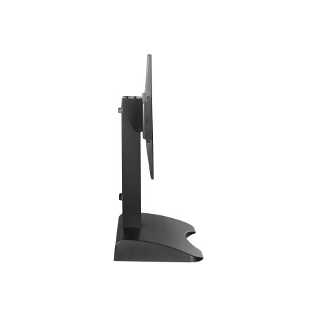 Equip 650610 Supporto TV a parete 165,1 cm (65") Nero