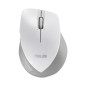 ASUS WT465 mouse Ufficio Mano destra RF Wireless Ottico 1600 DPI