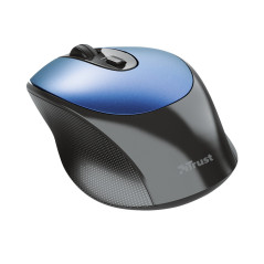 Trust Zaya mouse Ufficio Ambidestro RF Wireless Ottico 1600 DPI