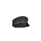 ASUS MD200 /BK mouse Ufficio Ambidestro RF senza fili + Bluetooth Ottico 4200 DPI