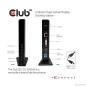 CLUB3D USB Gen1 Type A Dual Display Docking Station