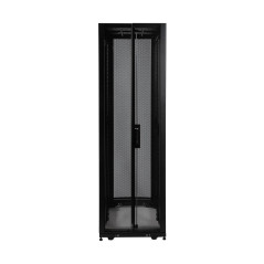 Tripp Lite SR42UBDP48 rack 42U Rack indipendenti Nero