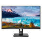 Philips 272S1M/00 Monitor PC 68,6 cm (27") 1920 x 1080 Pixel Full HD LCD Nero