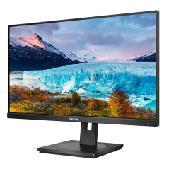 Philips 272S1M 00 Monitor PC 68,6 cm (27") 1920 x 1080 Pixel Full HD LCD Nero