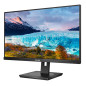 Philips 272S1M/00 Monitor PC 68,6 cm (27") 1920 x 1080 Pixel Full HD LCD Nero