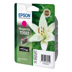 Epson Lily Cartuccia Magenta