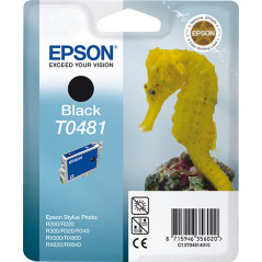 Epson Seahorse Cartuccia Nero