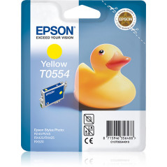 Epson Duck Cartuccia Giallo