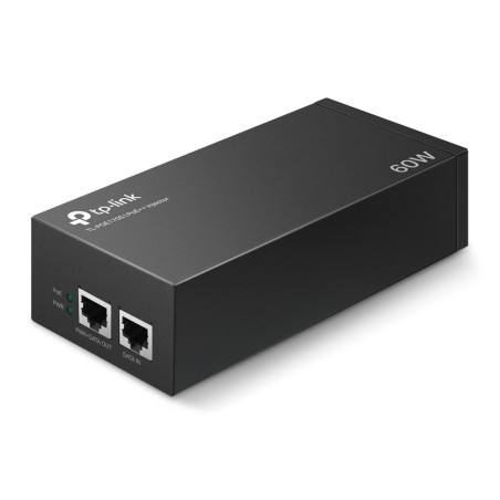 TP-Link TL-POE170S adattatore PoE e iniettore Gigabit Ethernet