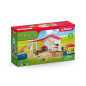 schleich FARM WORLD 42607 set da gioco