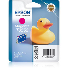 Epson Duck Cartuccia Magenta