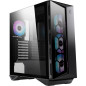 MSI MPG GUNGNIR 110R computer case Midi Tower Nero