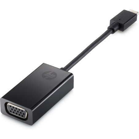 HP Adattatore da USB-C a VGA