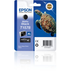 Epson Turtle Cartuccia Nero matte