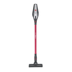 Hoover HF322HM 011 aspirapolvere senza filo Titanio Senza sacchetto