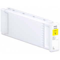 Epson UltraChrome XD2 cartuccia d'inchiostro 1 pz Originale Giallo