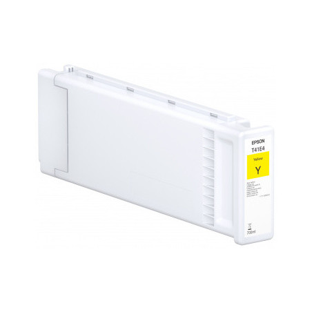 Epson UltraChrome XD2 cartuccia d'inchiostro 1 pz Originale Giallo