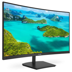 Philips E Line 241E1SC 00 LED display 59,9 cm (23.6") 1920 x 1080 Pixel Full HD Nero