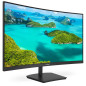 Philips E Line 241E1SC/00 LED display 59,9 cm (23.6") 1920 x 1080 Pixel Full HD Nero