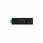 LevelOne IGP-0101 adattatore PoE e iniettore Gigabit Ethernet 56 V