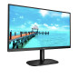 AOC B2 24B2XDM Monitor PC 60,5 cm (23.8") 1920 x 1080 Pixel Full HD LCD Nero