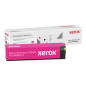 Everyday Toner ™ di Xerox Magenta compatibile con HP 973X (F6T82AE), High capacity